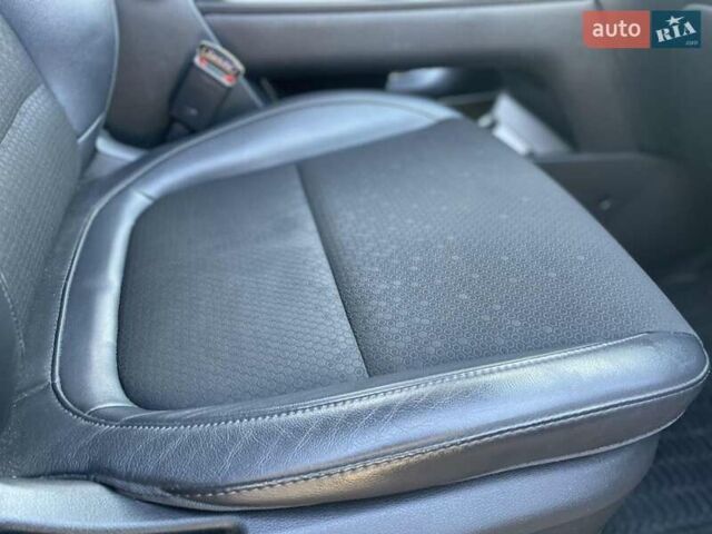 Белый Хендай Kona Electric, объемом двигателя 0 л и пробегом 111 тыс. км за 16500 $, фото 17 на Automoto.ua