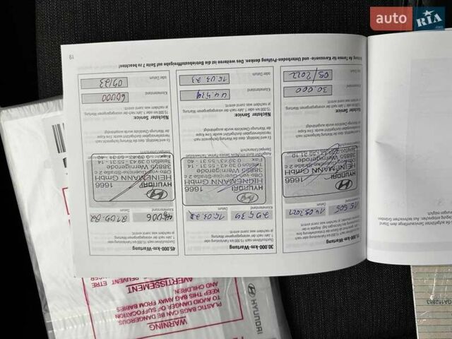 Білий Хендай Kona Electric, об'ємом двигуна 0 л та пробігом 102 тис. км за 15700 $, фото 28 на Automoto.ua