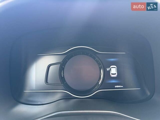 Білий Хендай Kona Electric, об'ємом двигуна 0 л та пробігом 64 тис. км за 14950 $, фото 96 на Automoto.ua