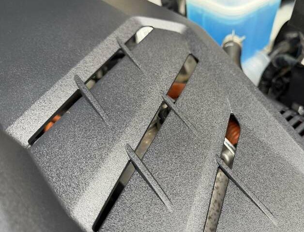 Білий Хендай Kona Electric, об'ємом двигуна 0 л та пробігом 64 тис. км за 14950 $, фото 62 на Automoto.ua