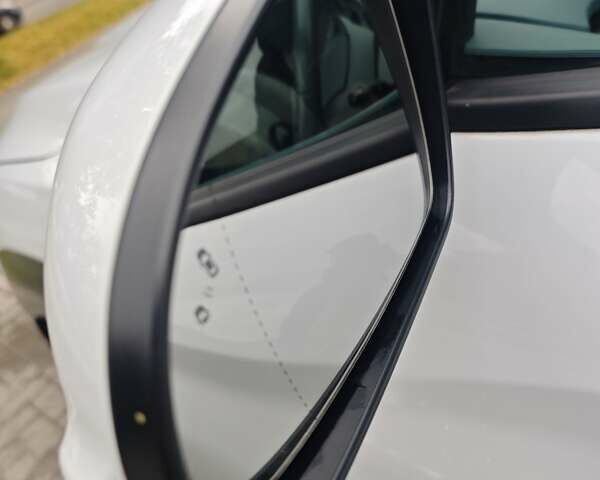 Білий Хендай Kona Electric, об'ємом двигуна 0 л та пробігом 78 тис. км за 17900 $, фото 21 на Automoto.ua