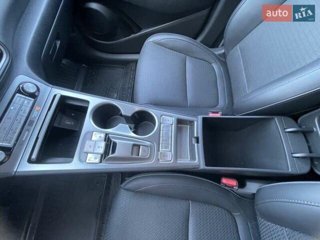 Білий Хендай Kona Electric, об'ємом двигуна 0 л та пробігом 13 тис. км за 8600 $, фото 26 на Automoto.ua