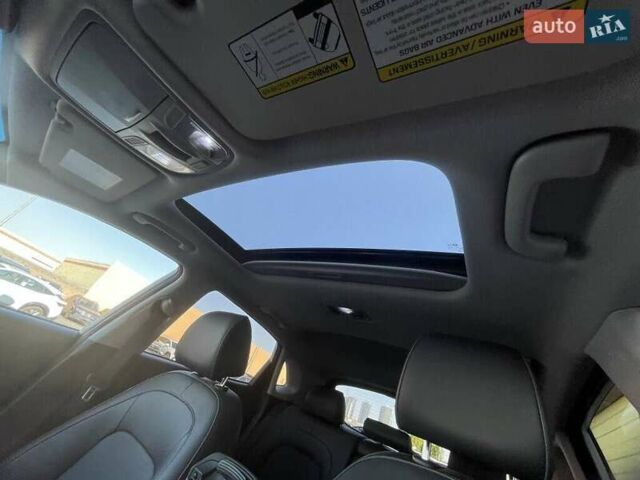 Білий Хендай Kona Electric, об'ємом двигуна 0 л та пробігом 13 тис. км за 8600 $, фото 27 на Automoto.ua