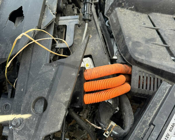 Белый Хендай Kona Electric, объемом двигателя 0 л и пробегом 50 тыс. км за 10599 $, фото 19 на Automoto.ua