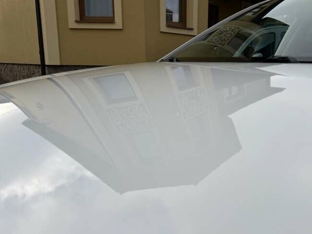 Білий Хендай Kona Electric, об'ємом двигуна 0 л та пробігом 64 тис. км за 14950 $, фото 17 на Automoto.ua