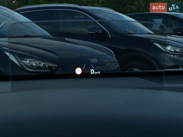 Білий Хендай Kona Electric, об'ємом двигуна 0 л та пробігом 115 тис. км за 18700 $, фото 40 на Automoto.ua