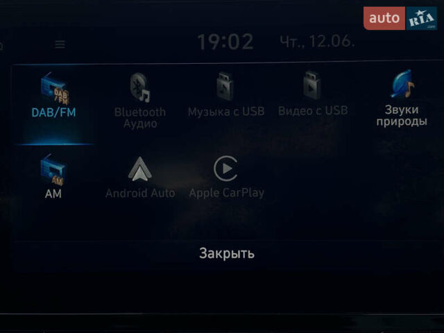 Білий Хендай Kona Electric, об'ємом двигуна 0 л та пробігом 115 тис. км за 18700 $, фото 70 на Automoto.ua