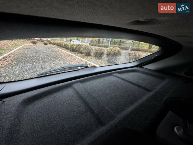 Белый Хендай Kona Electric, объемом двигателя 0 л и пробегом 59 тыс. км за 16900 $, фото 36 на Automoto.ua