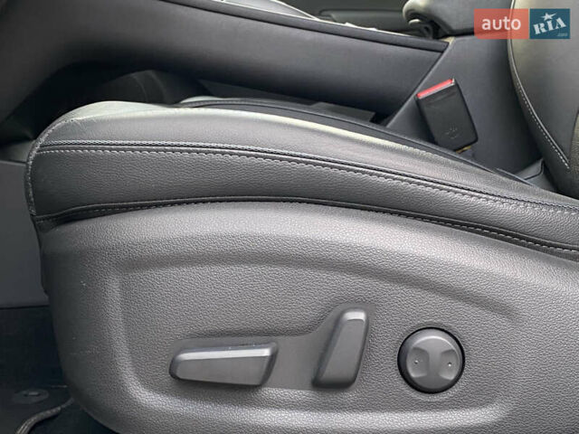 Білий Хендай Kona Electric, об'ємом двигуна 0 л та пробігом 68 тис. км за 19699 $, фото 32 на Automoto.ua