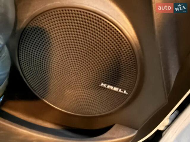 Белый Хендай Kona Electric, объемом двигателя 0 л и пробегом 47 тыс. км за 16100 $, фото 13 на Automoto.ua