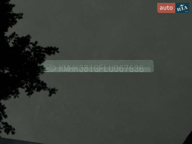 Белый Хендай Kona Electric, объемом двигателя 0 л и пробегом 103 тыс. км за 17999 $, фото 136 на Automoto.ua