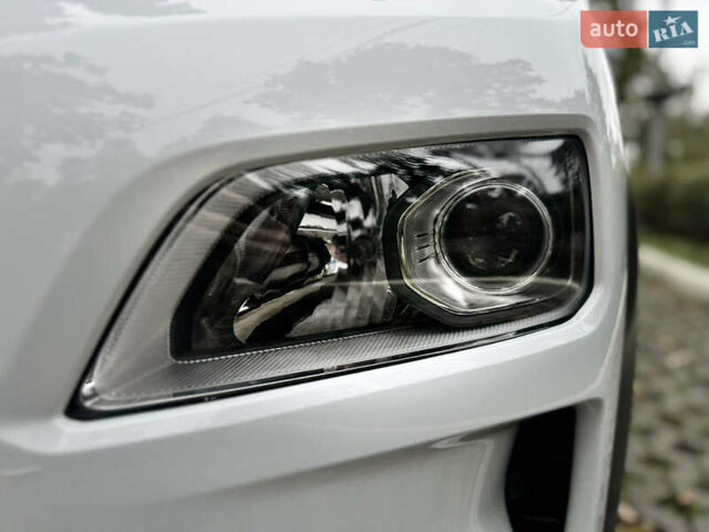 Белый Хендай Kona Electric, объемом двигателя 0 л и пробегом 103 тыс. км за 17999 $, фото 20 на Automoto.ua