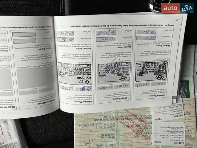 Білий Хендай Kona Electric, об'ємом двигуна 0 л та пробігом 102 тис. км за 15700 $, фото 29 на Automoto.ua