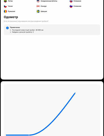 Белый Хендай Kona Electric, объемом двигателя 0 л и пробегом 47 тыс. км за 16100 $, фото 27 на Automoto.ua