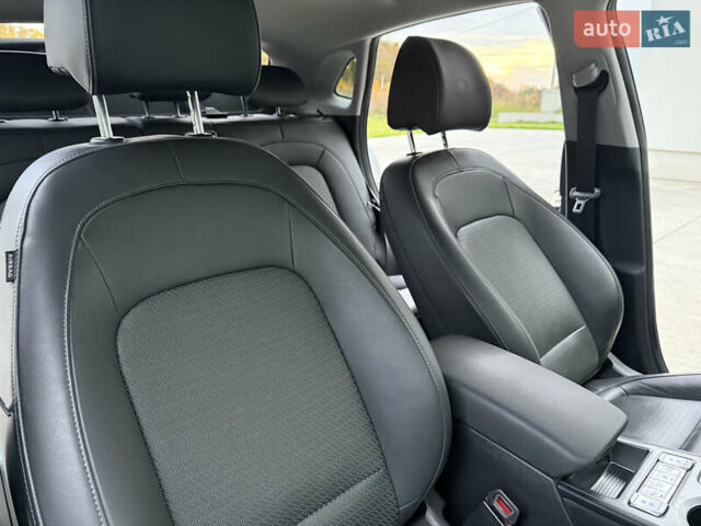 Белый Хендай Kona Electric, объемом двигателя 0 л и пробегом 96 тыс. км за 19500 $, фото 45 на Automoto.ua