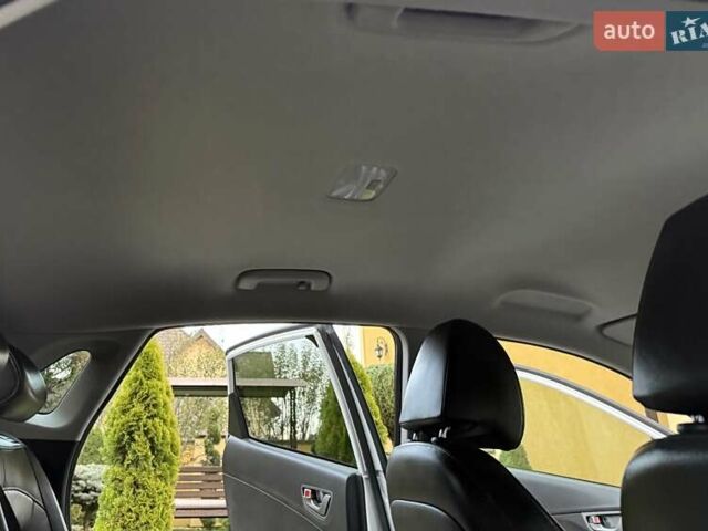 Белый Хендай Kona Electric, объемом двигателя 0 л и пробегом 92 тыс. км за 17950 $, фото 66 на Automoto.ua