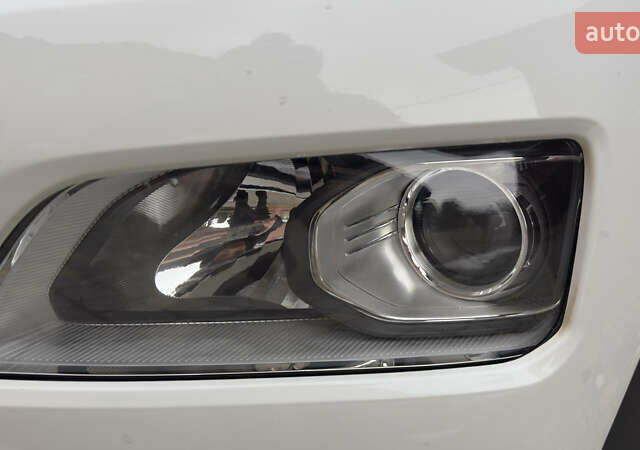 Белый Хендай Kona Electric, объемом двигателя 0 л и пробегом 124 тыс. км за 17494 $, фото 14 на Automoto.ua