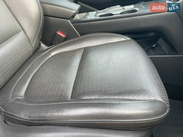 Белый Хендай Kona Electric, объемом двигателя 0 л и пробегом 117 тыс. км за 16500 $, фото 20 на Automoto.ua