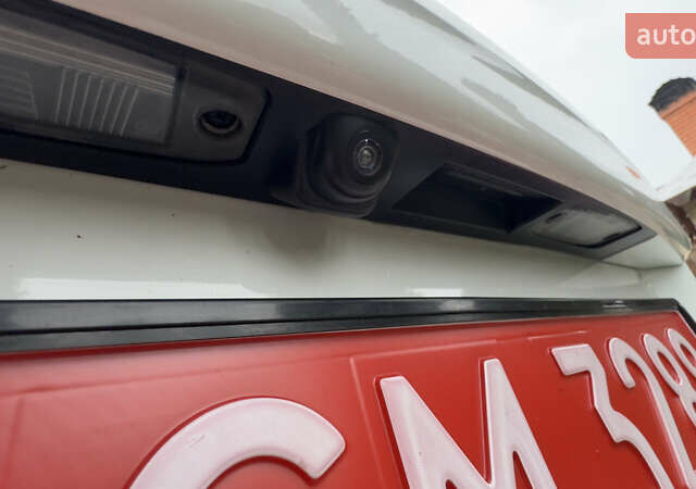 Белый Хендай Kona Electric, объемом двигателя 0 л и пробегом 124 тыс. км за 17494 $, фото 61 на Automoto.ua