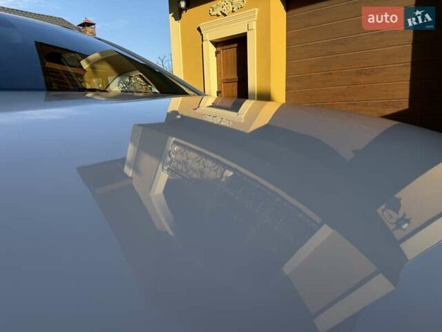 Білий Хендай Kona Electric, об'ємом двигуна 0 л та пробігом 64 тис. км за 16950 $, фото 24 на Automoto.ua