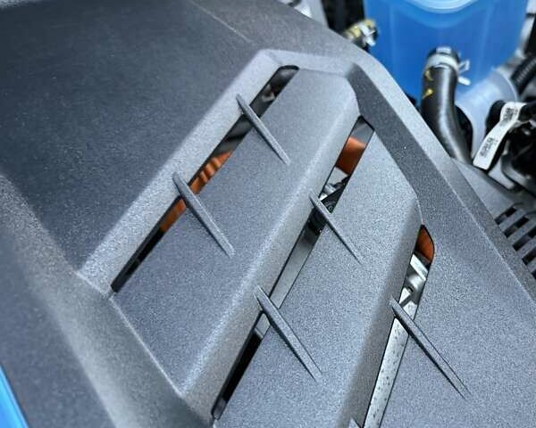 Белый Хендай Kona Electric, объемом двигателя 0 л и пробегом 92 тыс. км за 17950 $, фото 50 на Automoto.ua