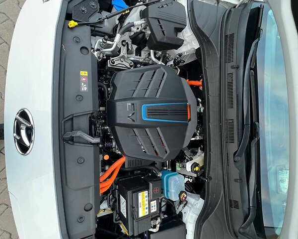 Белый Хендай Kona Electric, объемом двигателя 0 л и пробегом 120 тыс. км за 19550 $, фото 26 на Automoto.ua