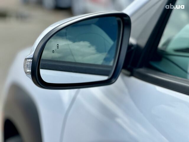 Белый Хендай Kona Electric, объемом двигателя 0 л и пробегом 149 тыс. км за 15350 $, фото 9 на Automoto.ua