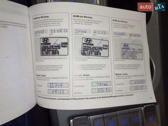 Белый Хендай Kona Electric, объемом двигателя 0 л и пробегом 64 тыс. км за 21499 $, фото 106 на Automoto.ua