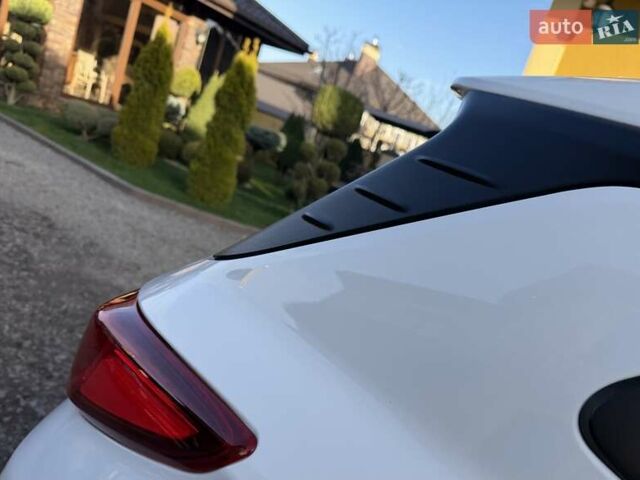 Білий Хендай Kona Electric, об'ємом двигуна 0 л та пробігом 64 тис. км за 16950 $, фото 35 на Automoto.ua