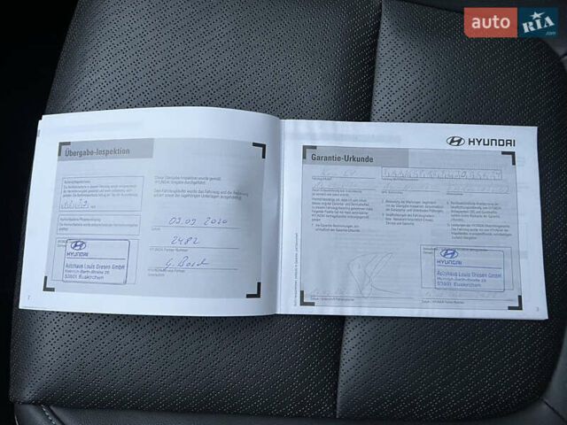 Білий Хендай Kona Electric, об'ємом двигуна 0 л та пробігом 70 тис. км за 19828 $, фото 78 на Automoto.ua