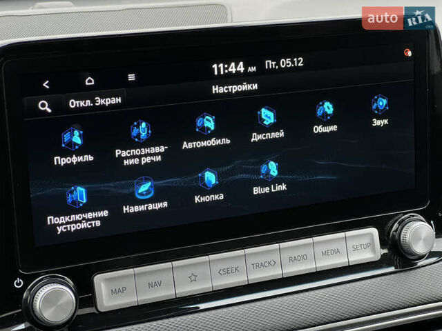 Белый Хендай Kona Electric, объемом двигателя 0 л и пробегом 111 тыс. км за 18570 $, фото 80 на Automoto.ua