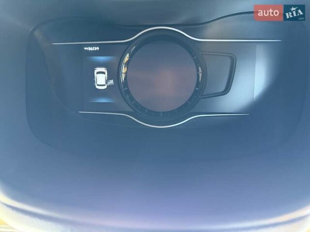 Білий Хендай Kona Electric, об'ємом двигуна 0 л та пробігом 64 тис. км за 16950 $, фото 93 на Automoto.ua