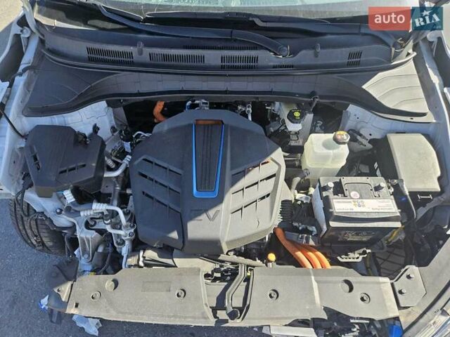 Білий Хендай Kona Electric, об'ємом двигуна 0 л та пробігом 89 тис. км за 9999 $, фото 5 на Automoto.ua
