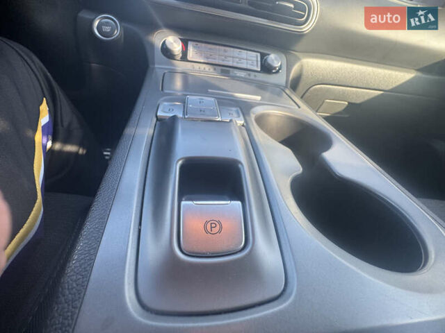 Белый Хендай Kona Electric, объемом двигателя 0 л и пробегом 101 тыс. км за 19800 $, фото 22 на Automoto.ua