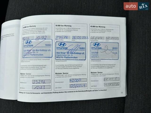 Белый Хендай Kona Electric, объемом двигателя 0 л и пробегом 108 тыс. км за 20900 $, фото 62 на Automoto.ua