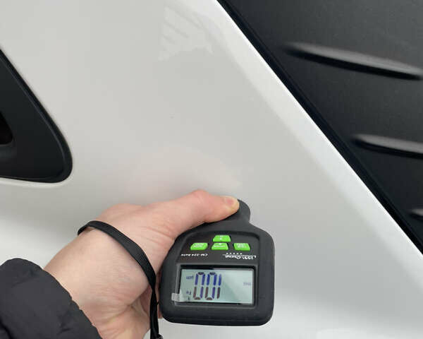 Белый Хендай Kona Electric, объемом двигателя 0 л и пробегом 57 тыс. км за 17600 $, фото 21 на Automoto.ua