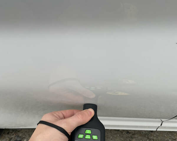 Белый Хендай Kona Electric, объемом двигателя 0 л и пробегом 57 тыс. км за 17600 $, фото 24 на Automoto.ua