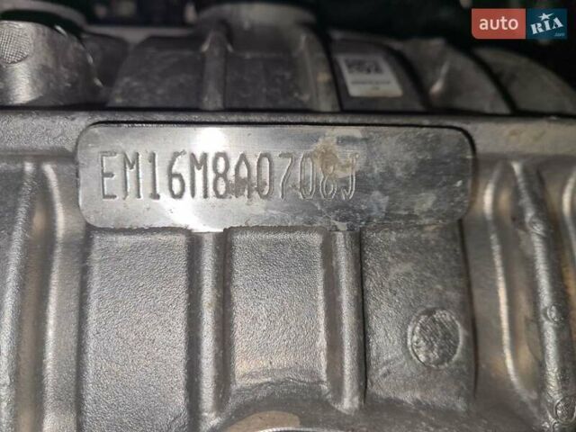 Белый Хендай Kona Electric, объемом двигателя 0 л и пробегом 60 тыс. км за 17700 $, фото 41 на Automoto.ua