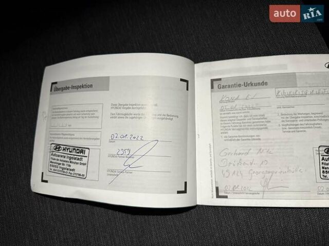 Белый Хендай Kona Electric, объемом двигателя 0 л и пробегом 52 тыс. км за 17599 $, фото 45 на Automoto.ua