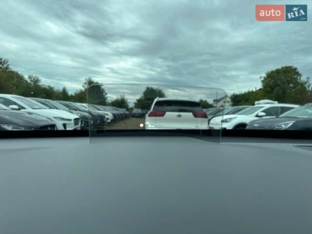 Белый Хендай Kona Electric, объемом двигателя 0 л и пробегом 108 тыс. км за 20900 $, фото 7 на Automoto.ua