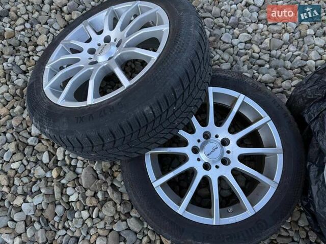 Белый Хендай Kona Electric, объемом двигателя 0 л и пробегом 108 тыс. км за 20900 $, фото 29 на Automoto.ua