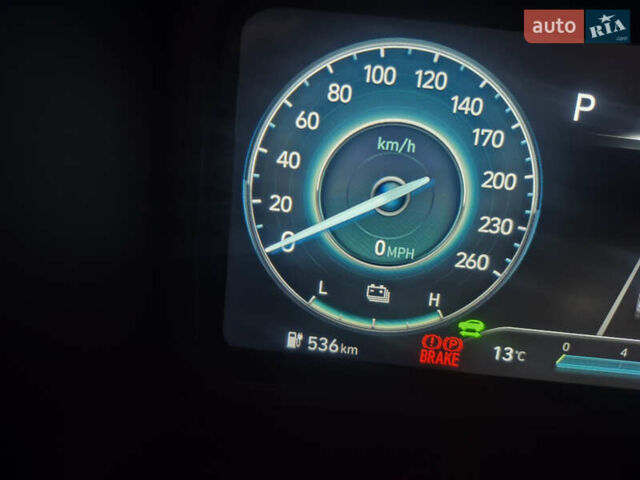 Белый Хендай Kona Electric, объемом двигателя 0 л и пробегом 39 тыс. км за 19100 $, фото 21 на Automoto.ua