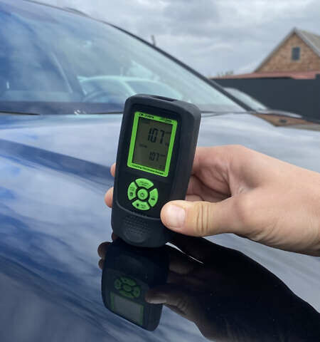 Черный Хендай Kona Electric, объемом двигателя 0 л и пробегом 123 тыс. км за 18900 $, фото 114 на Automoto.ua