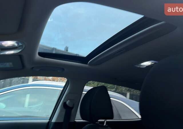 Черный Хендай Kona Electric, объемом двигателя 0 л и пробегом 124 тыс. км за 16600 $, фото 18 на Automoto.ua