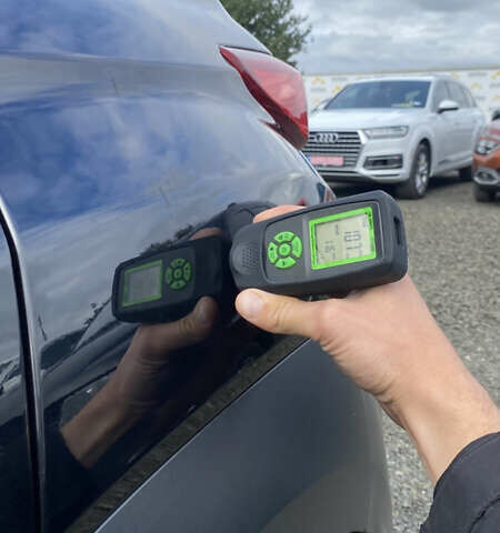 Черный Хендай Kona Electric, объемом двигателя 0 л и пробегом 123 тыс. км за 18900 $, фото 120 на Automoto.ua