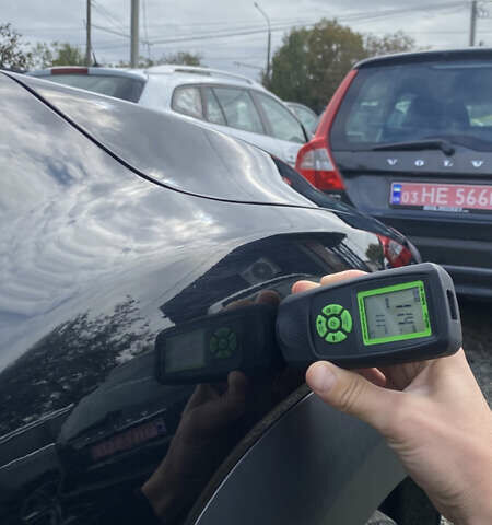 Черный Хендай Kona Electric, объемом двигателя 0 л и пробегом 123 тыс. км за 18900 $, фото 115 на Automoto.ua