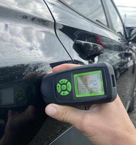 Черный Хендай Kona Electric, объемом двигателя 0 л и пробегом 123 тыс. км за 18900 $, фото 118 на Automoto.ua