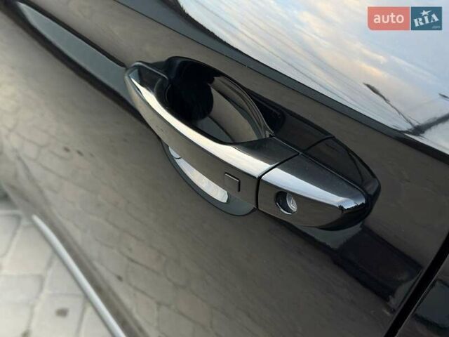 Черный Хендай Kona Electric, объемом двигателя 0 л и пробегом 125 тыс. км за 18599 $, фото 31 на Automoto.ua