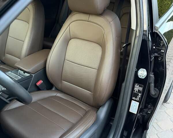 Черный Хендай Kona Electric, объемом двигателя 0 л и пробегом 125 тыс. км за 18599 $, фото 38 на Automoto.ua