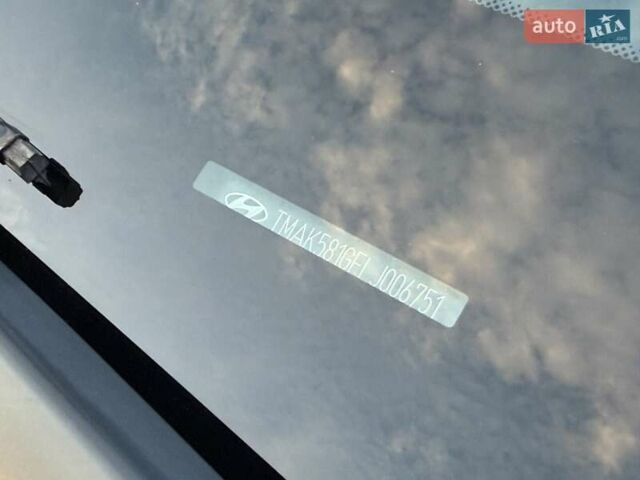 Черный Хендай Kona Electric, объемом двигателя 0 л и пробегом 125 тыс. км за 18599 $, фото 30 на Automoto.ua